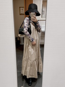 かんろさんのコーディネート