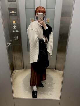 かんろさんのコーディネート