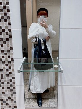 かんろさんのコーディネート