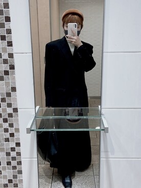 かんろさんのコーディネート