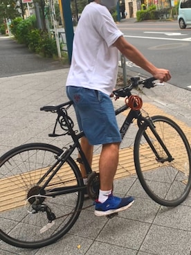 デュロさんさんのコーディネート