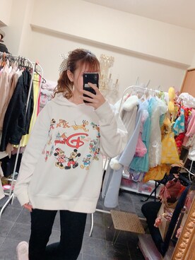 kさんのコーディネート
