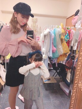 kさんのコーディネート