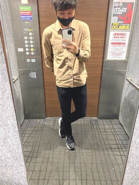 Na-kiさんのコーディネート