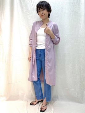 sophilaさんのコーディネート