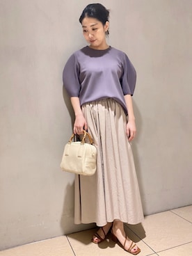 sophilaさんのコーディネート