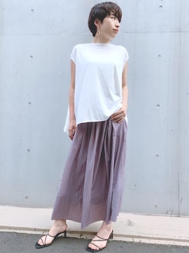 sophilaさんのコーディネート