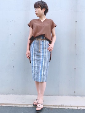 sophilaさんのコーディネート