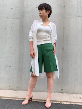 sophilaさんのコーディネート