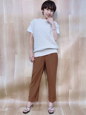 sophilaさんのコーディネート