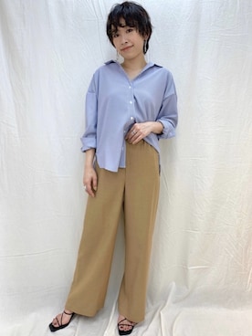 sophilaさんのコーディネート