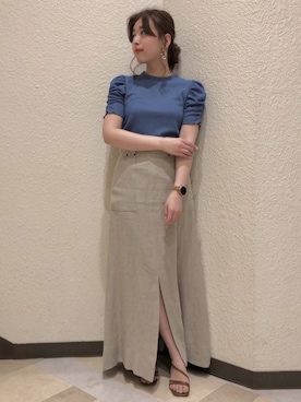 sophilaさんのコーディネート