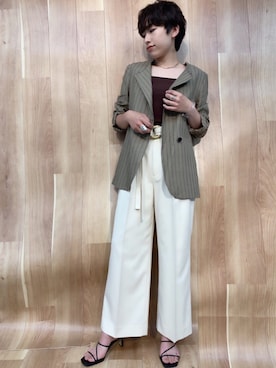 sophilaさんのコーディネート