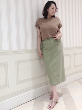 sophilaさんのコーディネート