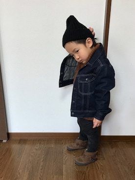 Danさんのコーディネート