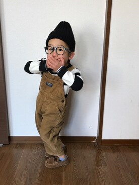 Danさんのコーディネート