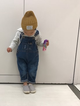 Danさんのコーディネート