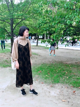 MIWAKOさんのコーディネート