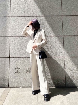 20020725mkさんのコーディネート