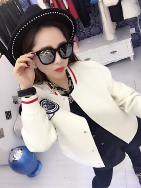 甜甜amajMさんのコーディネート