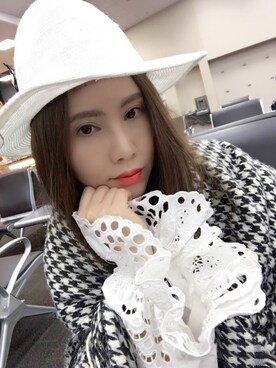 甜甜amajMさんのコーディネート