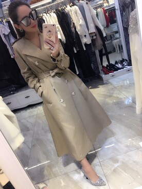 甜甜amajMさんのコーディネート