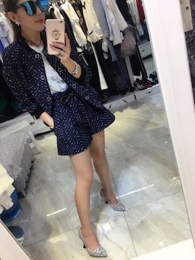 甜甜amajMさんのコーディネート