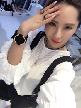 甜甜amajMさんのコーディネート