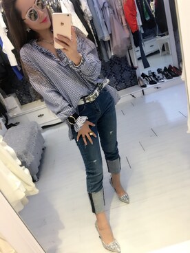 甜甜amajMさんのコーディネート