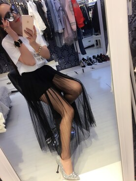 甜甜amajMさんのコーディネート