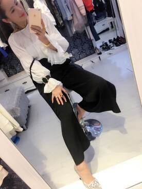 甜甜amajMさんのコーディネート