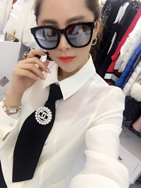 甜甜amajMさんのコーディネート