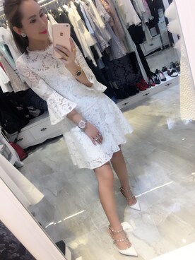 甜甜amajMさんのコーディネート