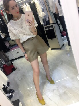 甜甜amajMさんのコーディネート