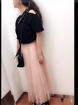 JIMINlEさんのコーディネート