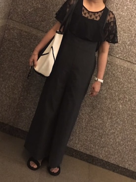 JIMINlEさんのコーディネート