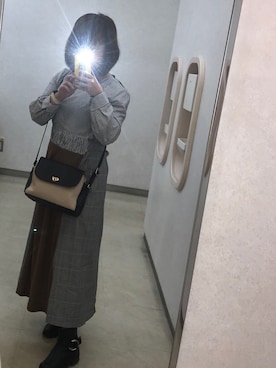 JIMINlEさんのコーディネート