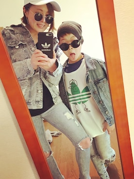 maicoさんのコーディネート