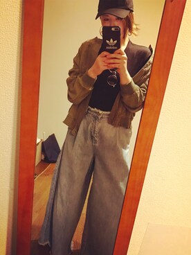 maicoさんのコーディネート