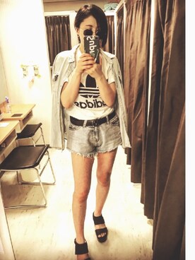 maicoさんのコーディネート