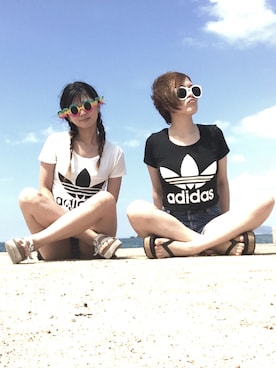 maicoさんのコーディネート