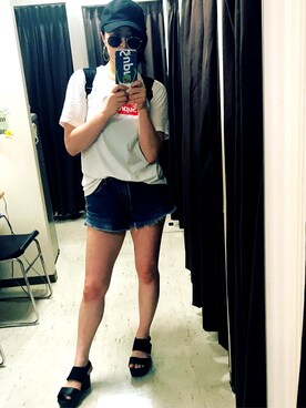 maicoさんのコーディネート