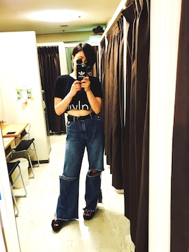 maicoさんのコーディネート