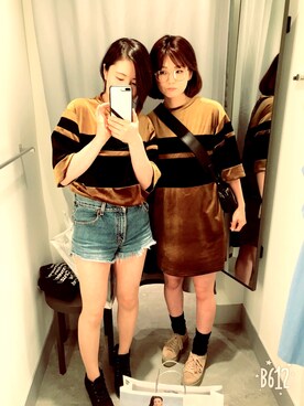 maicoさんのコーディネート