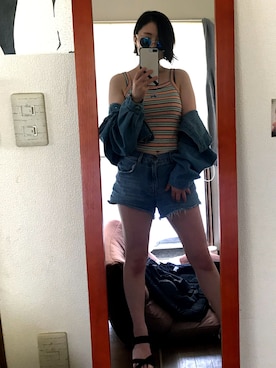 maicoさんのコーディネート