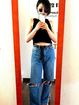 maicoさんのコーディネート