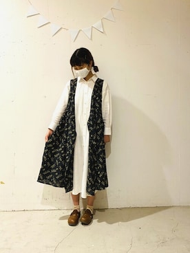 aoki(∵)さんのコーディネート