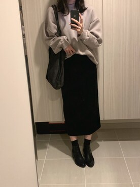 mi.＊さんのコーディネート