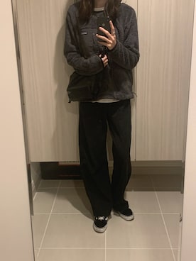 mi.＊さんのコーディネート