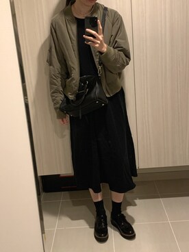 mi.＊さんのコーディネート